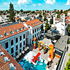 Saint Star Kemer (+16 Adult Only)